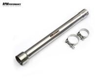 Vauxhall Corsa E VXR Resonator