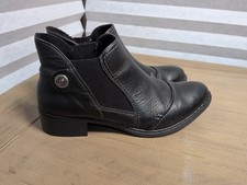 Rieker 41757 Women's Black