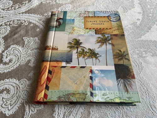 Paperchase travel lists - paperchase,