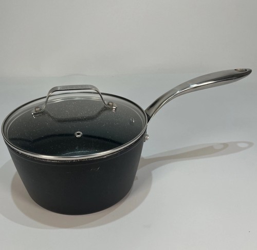 Starfrit the rock saucepan - starfrit,
