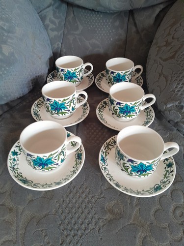 Midwinter pottery spanish - midwinter,