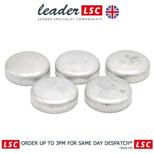 Genuine engine block expansion - genuine,
