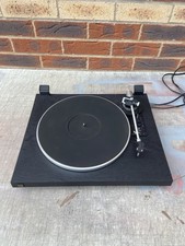 DUAL CS 503-Turntable. Ortofon