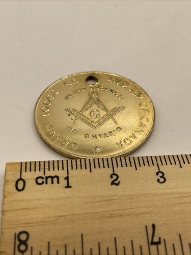 Vintage 1955 grand lodge - vintage, af