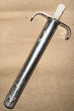 Long Gas Spark Stainless Steel Kitchen BBQ Igniter Spark Heater