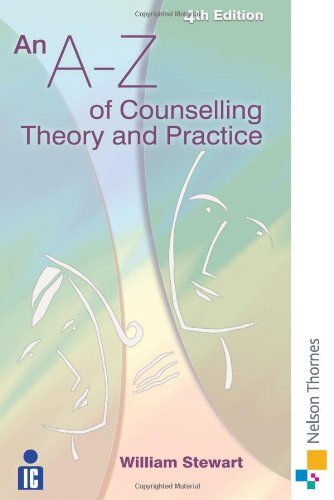 Of counselling theory - a-z,