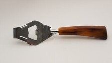 Vintage Butterscotch Bakelite
