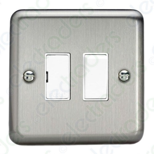 Varilight brushed matt chrome - varilight,