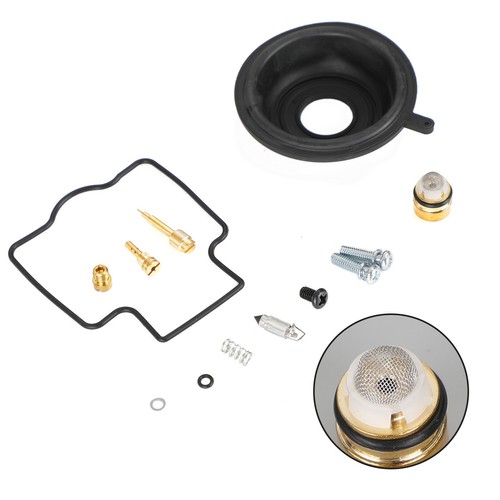 Carburetor rebuild kit fit for - rebuild,