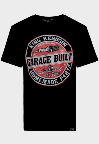 Bnwt 3xl king kerosin - bnwt,