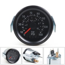 52mm mechanical pointer - 52mm,