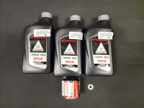 Honda oil change kit 2025 - honda,