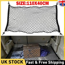 Car Roof Ceiling Cargo Net