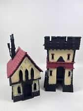 Warhammer Fantasy Chapel