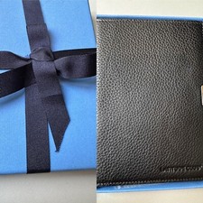 Smythson Passport Holder