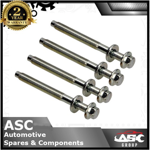 Injector clamp retaining bolt - injector,