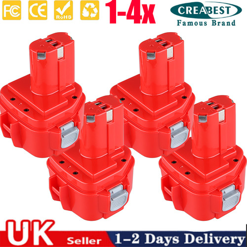 For makita 8ah battery - makita, ni-mh