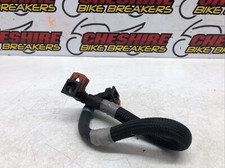 ♻️ Kawasaki Klz 1000 Versys Dkf Se 2018 - 2021 Fuel Pipe Line Hose ♻️