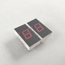 Channel display LED x2 OEM for