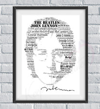 John Lennon Imagine tribute