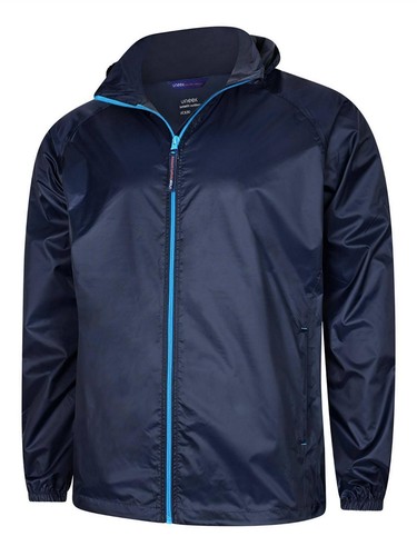 Mens premium navy waterproof - premium,