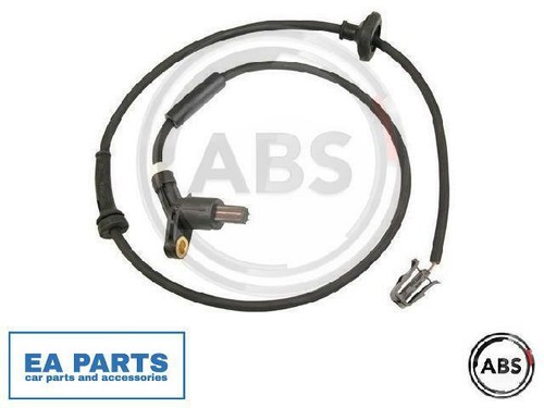 Sensor wheel speed for - sensor,,