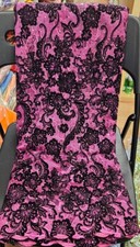 Yards french lace - yards,