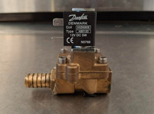 Washer Water Valve Body w/