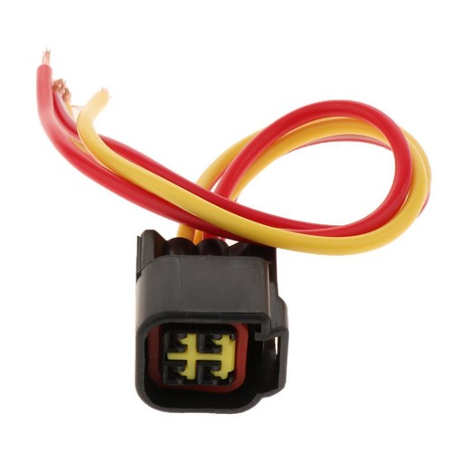 Starter relay solenoid - starter,