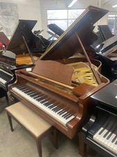 Yamaha C3 Grand Piano 6'1"