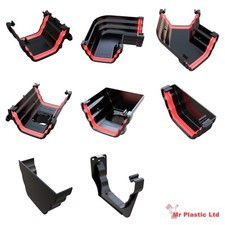 Freeflow 135mm Ogee Gutter