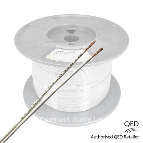 Qed performance micro white - qed,