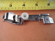 Serger Taping Elastic foot