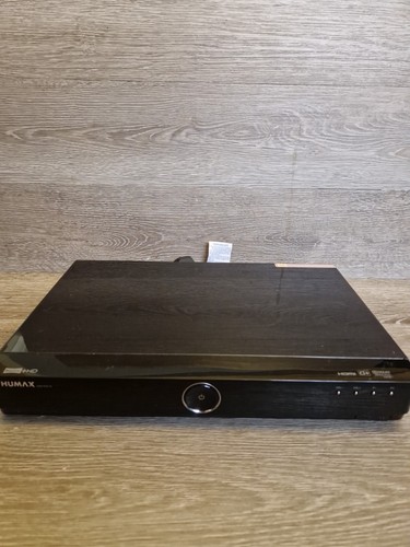 Humax hdr fox freeview hd - hdr-fox, +