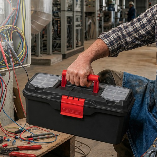 Heavy duty plastic - duty,