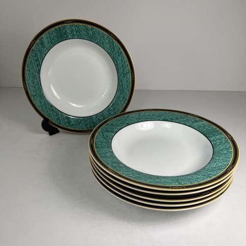 Royal norfolk x rimmed - norfolk,