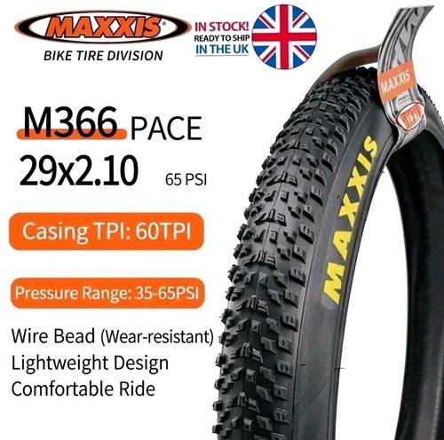 Maxxis pace m366 2 - pace, 2.10