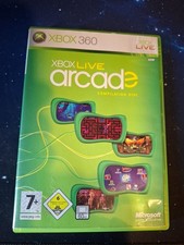 Xbox Live Arcade Compilation