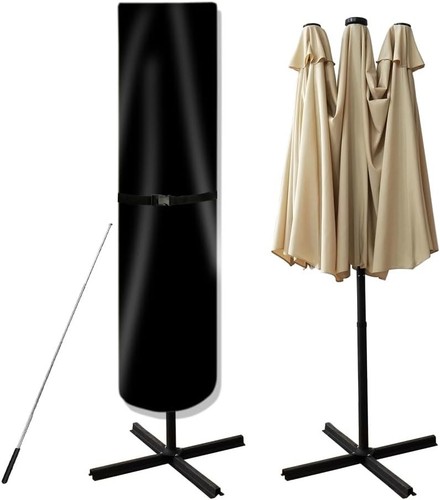 Parasol cover 420d waterproof - cover,,