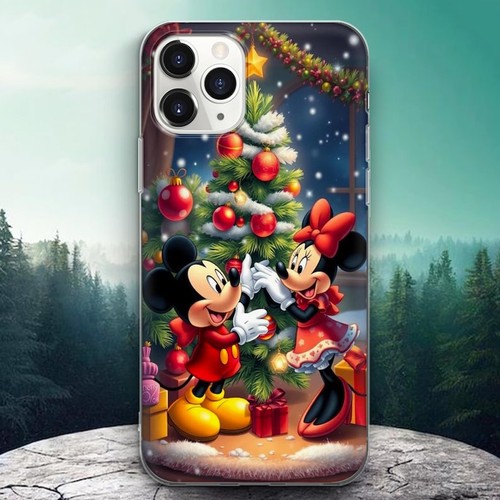 Christmas phone case disney - christmas,