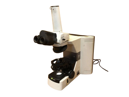Nikon eclipse 80i laboratory - nikon,