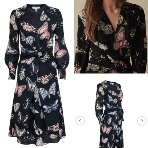 Gorgeous reiss lita dress - gorgeous,