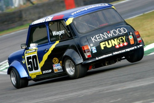 Dunlop mini miglia 2003 - mini,