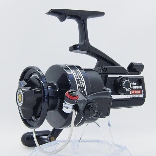 Daiwa sport matic - daiwa,