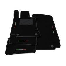 Floor Mats Compatible with
