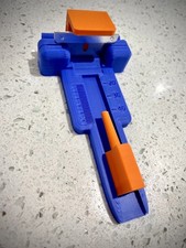 Bassoon reed tip cutter