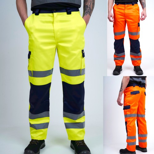 Mens vis two - hi, work