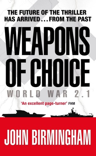 Weapons choice world - weapons, choice: