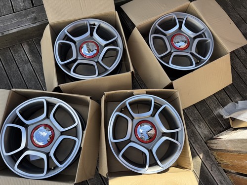 Original fiat 500 abarth - original,