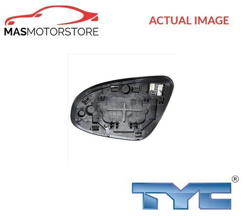 Rear view mirror glass - mirror,